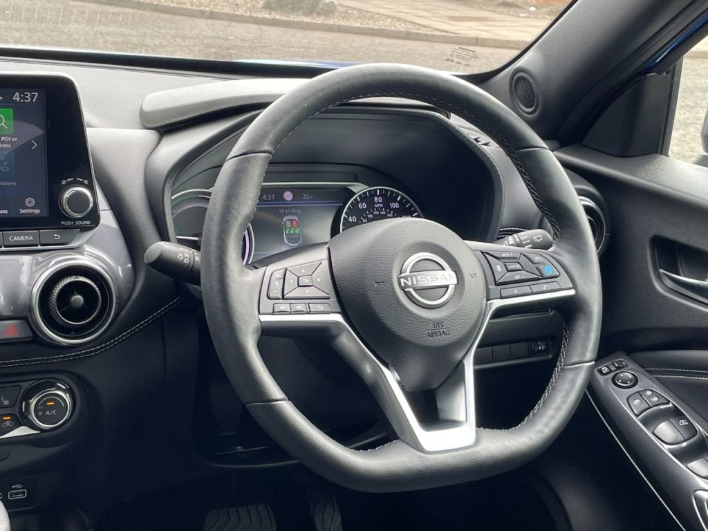 Used Nissan Juke 2023 for sale - 76840470: Photo 26