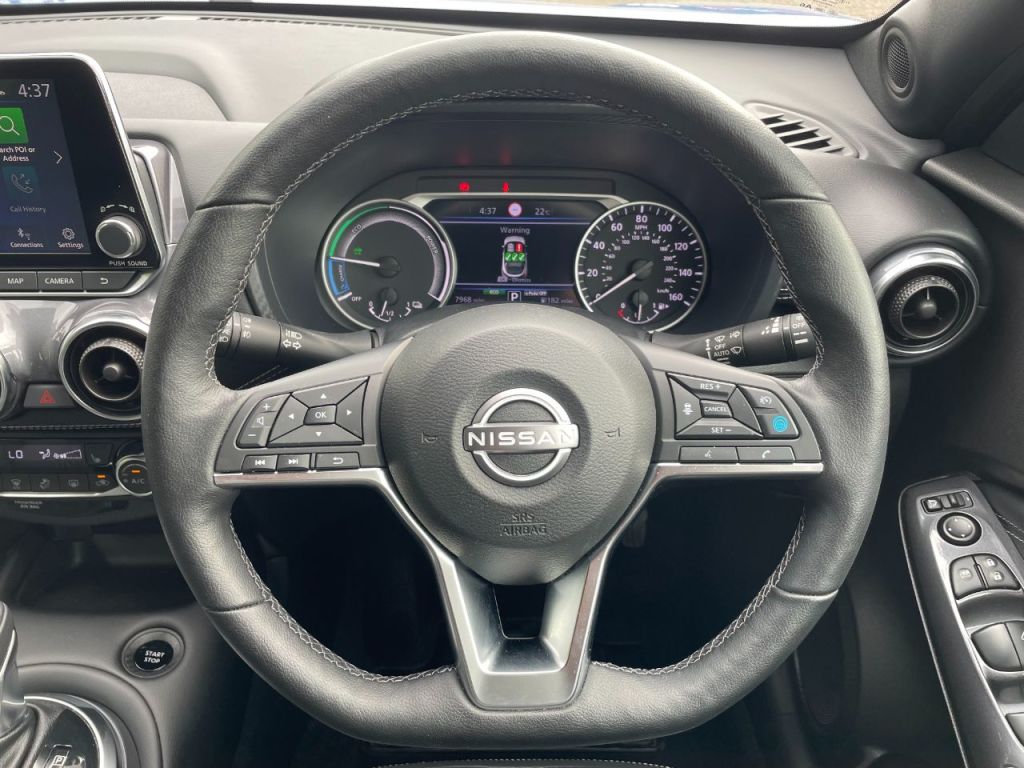 Used Nissan Juke 2023 for sale - 76840470: Photo 27