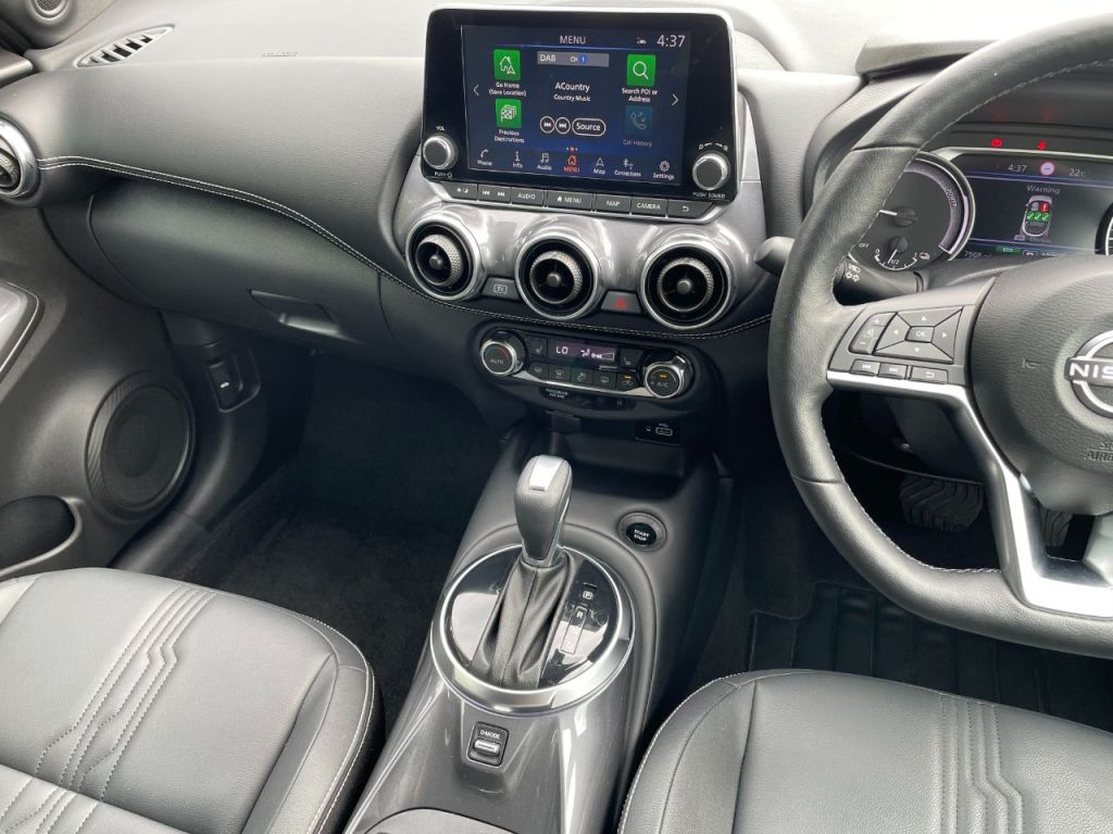 Used Nissan Juke 2023 for sale - 76840470: Photo 29