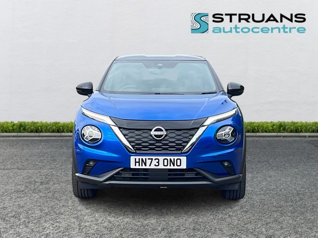 Used Nissan Juke 2023 for sale - 76840470: Photo 3