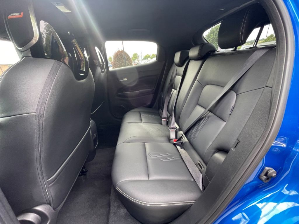 Used Nissan Juke 2023 for sale - 76840470: Photo 31