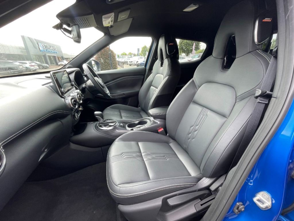 Used Nissan Juke 2023 for sale - 76840470: Photo 33