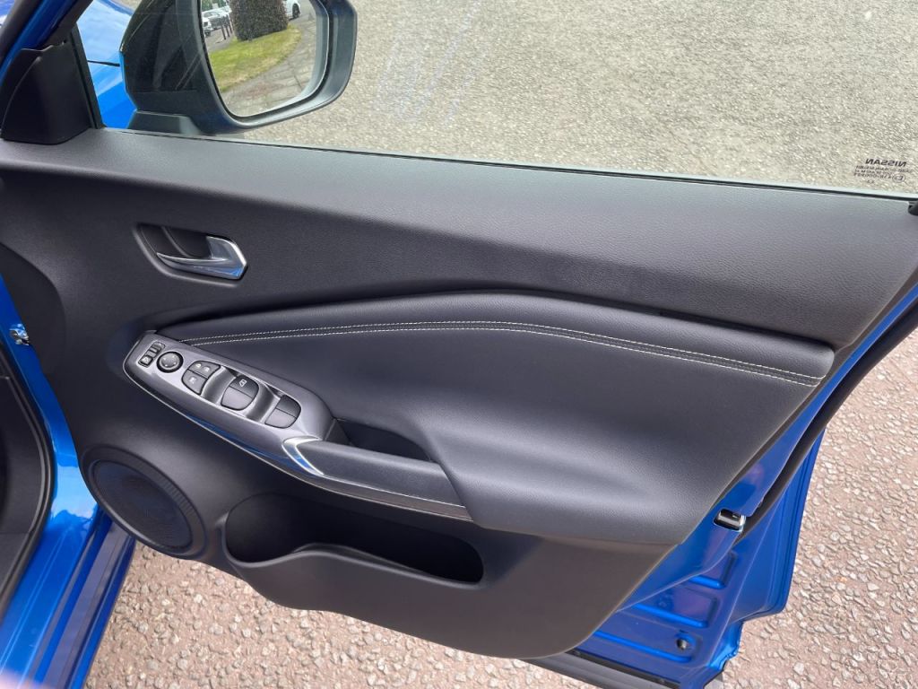 Used Nissan Juke 2023 for sale - 76840470: Photo 35