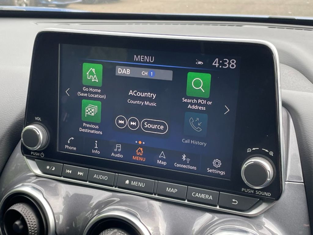 Used Nissan Juke 2023 for sale - 76840470: Photo 36