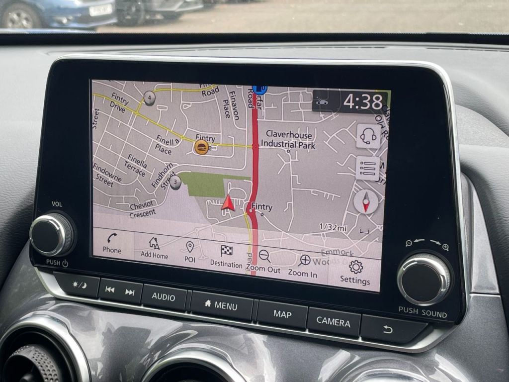 Used Nissan Juke 2023 for sale - 76840470: Photo 37