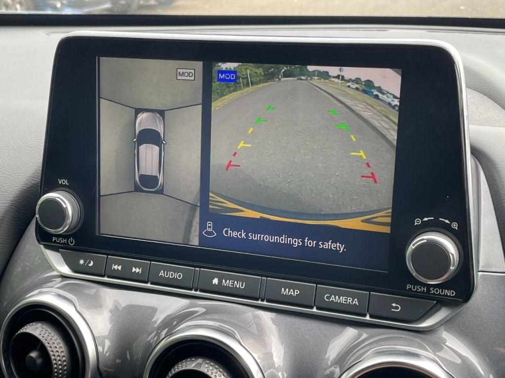 Used Nissan Juke 2023 for sale - 76840470: Photo 38