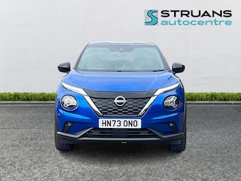 Used Nissan Juke 2023 for sale - 76840470: Photo