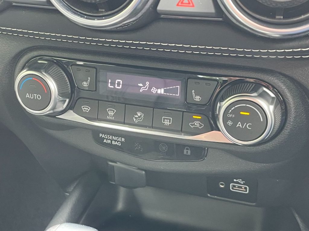 Used Nissan Juke 2023 for sale - 76840470: Photo 40