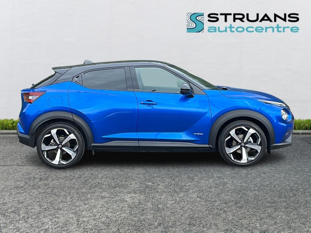 Used Nissan Juke 2023 for sale - 76840470: Photo 5