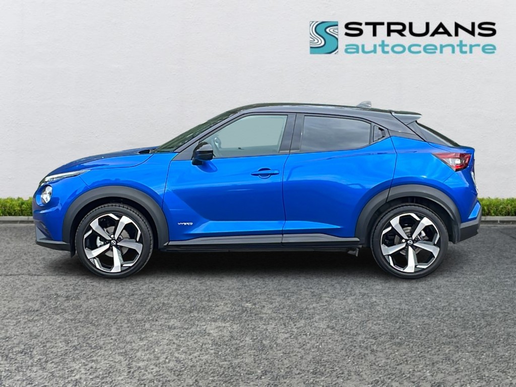 Used Nissan Juke 2023 for sale - 76840470: Photo 6
