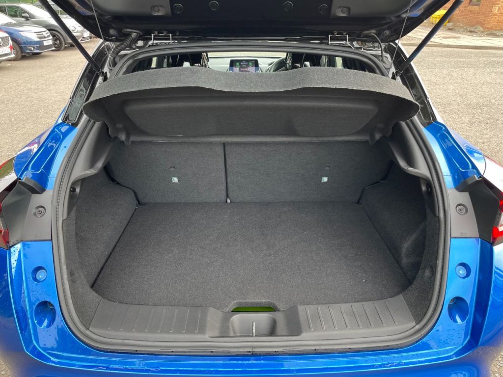 Used Nissan Juke 2023 for sale - 76840470: Photo 8