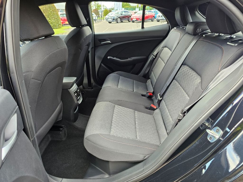 Used MG MG3 2025 for sale - 76840463: Photo 13