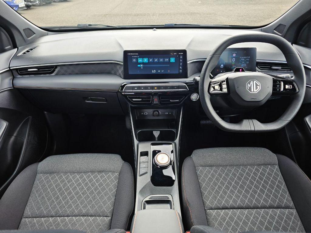 Used MG MG3 2025 for sale - 76840463: Photo 15