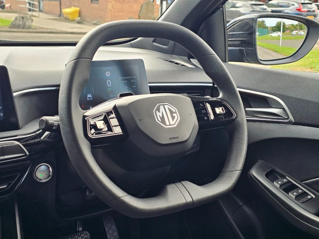 Used MG MG3 2025 for sale - 76840463: Photo 16