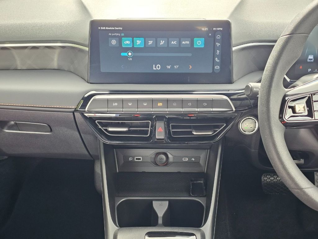 Used MG MG3 2025 for sale - 76840463: Photo 17