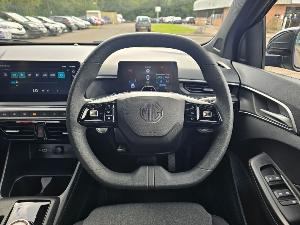 Used MG MG3 2025 for sale - 76840463: Photo 18