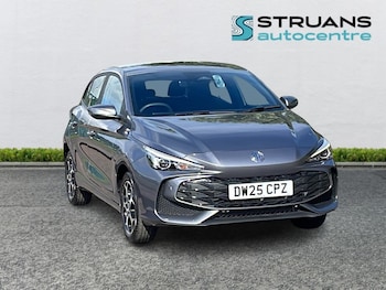 2025 - SE 1.5 Hybrid Auto 5dr