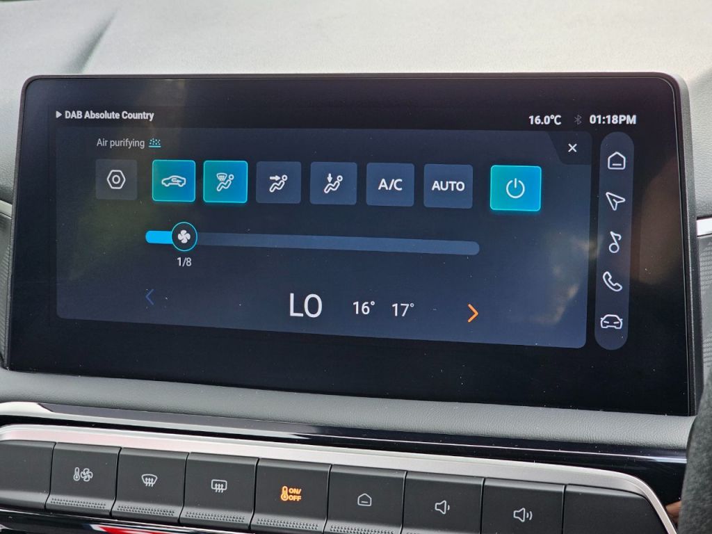 Used MG MG3 2025 for sale - 76840463: Photo 20