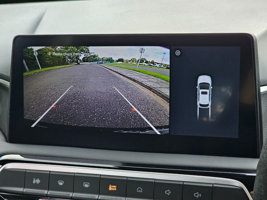 Used MG MG3 2025 for sale - 76840463: Photo 22