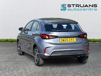 Used MG MG3 2025 for sale - 76840463: Photo