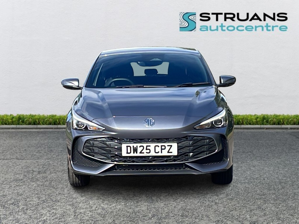 Used MG MG3 2025 for sale - 76840463: Photo 3