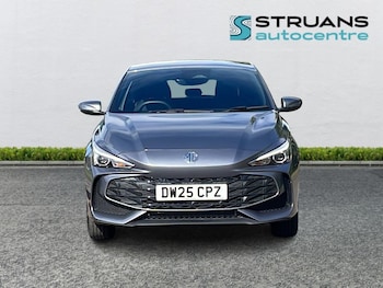 Used MG MG3 2025 for sale - 76840463: Photo