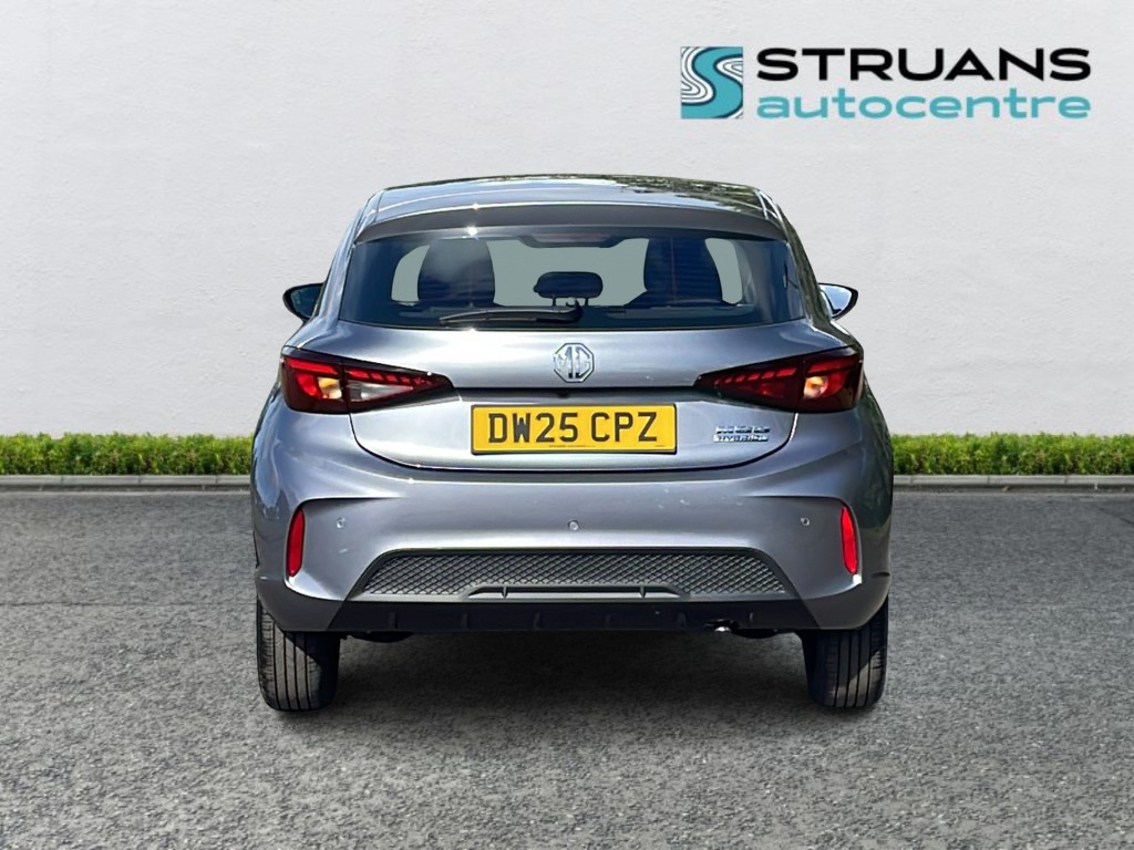 Used MG MG3 2025 for sale - 76840463: Photo 4