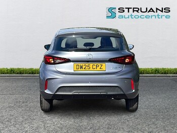 Used MG MG3 2025 for sale - 76840463: Photo