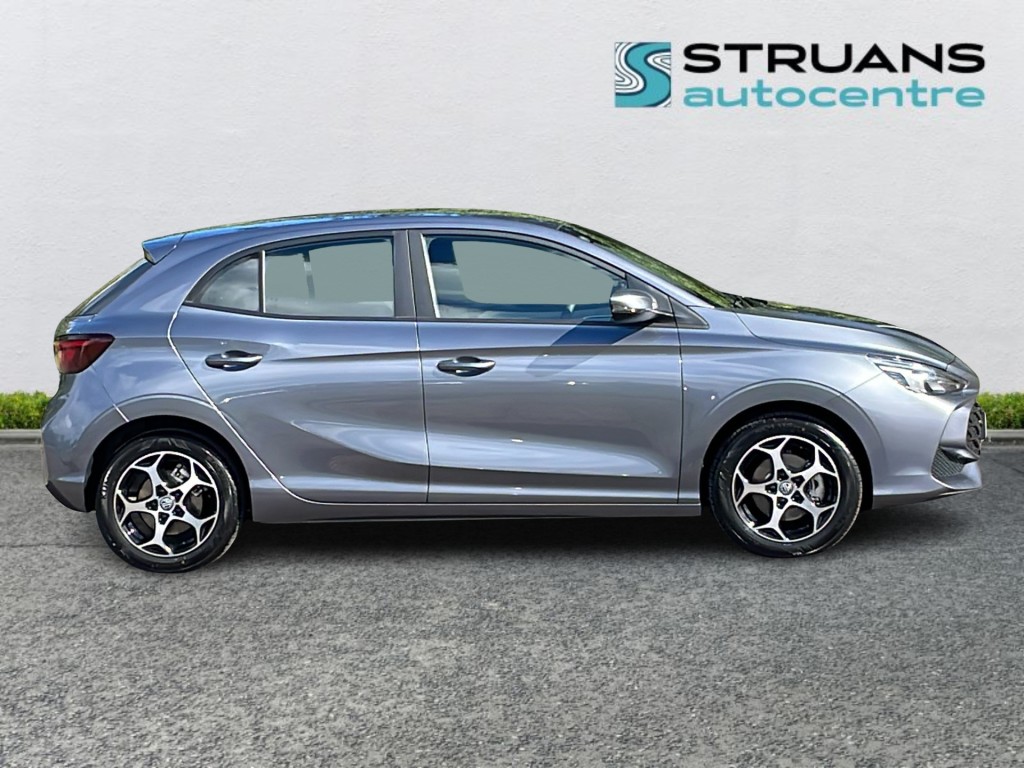 Used MG MG3 2025 for sale - 76840463: Photo 5