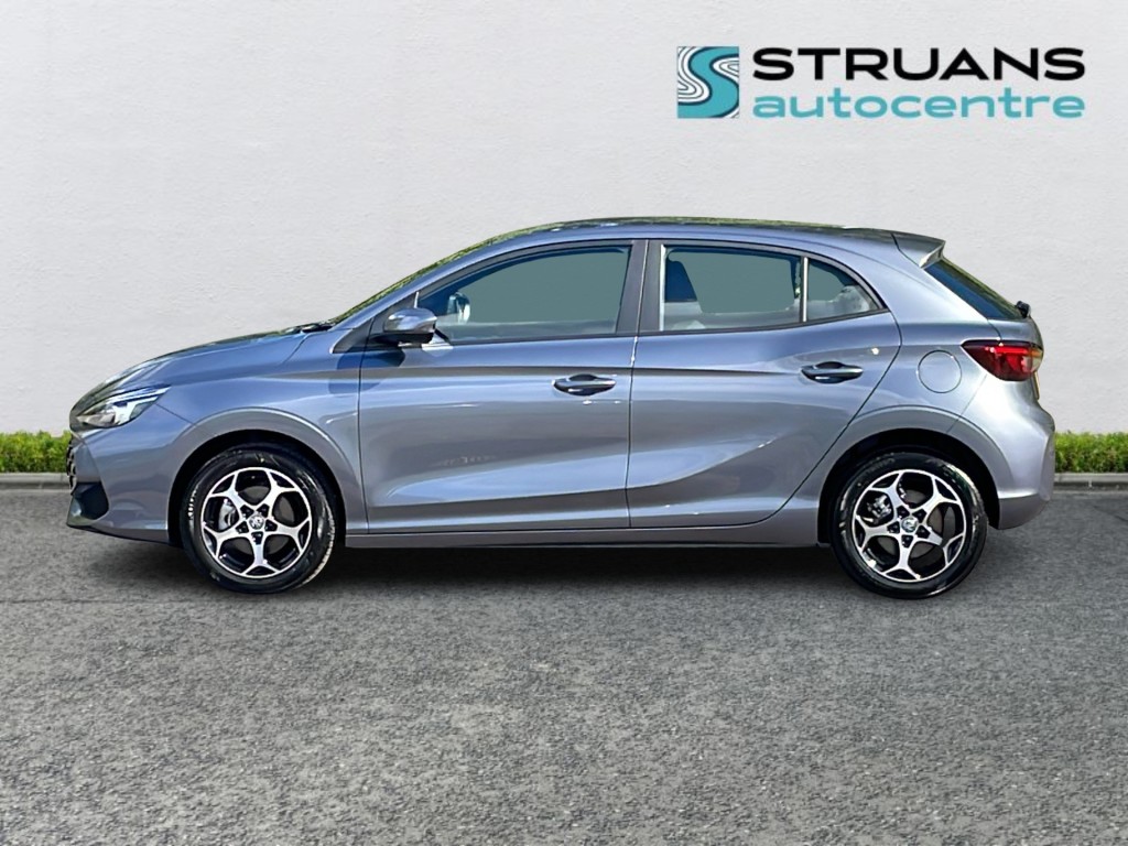 Used MG MG3 2025 for sale - 76840463: Photo 6