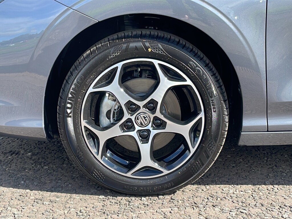 Used MG MG3 2025 for sale - 76840463: Photo 8