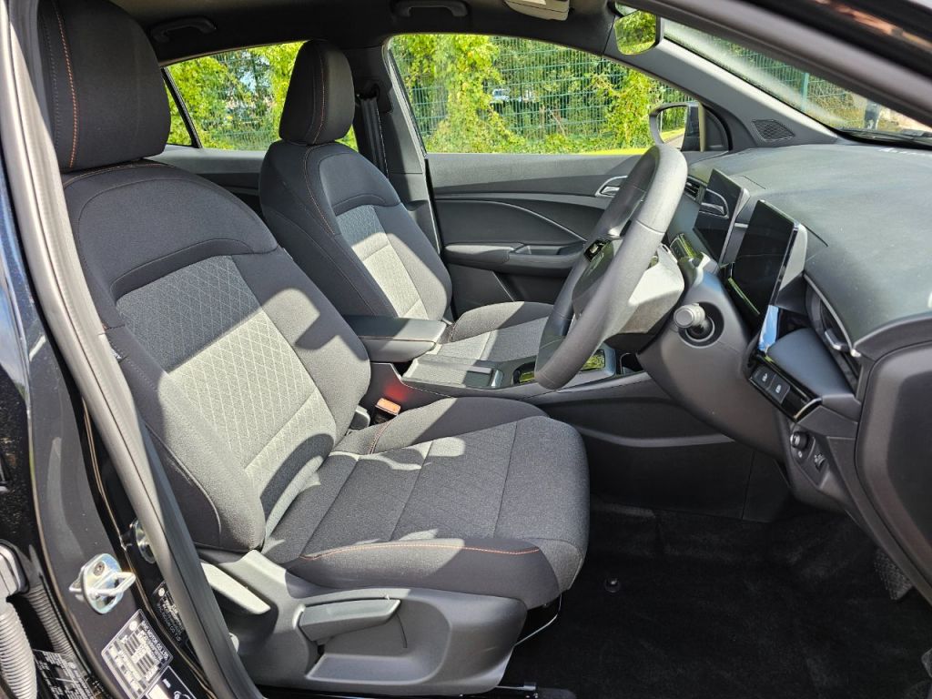 Used MG MG3 2025 for sale - 76840463: Photo 9