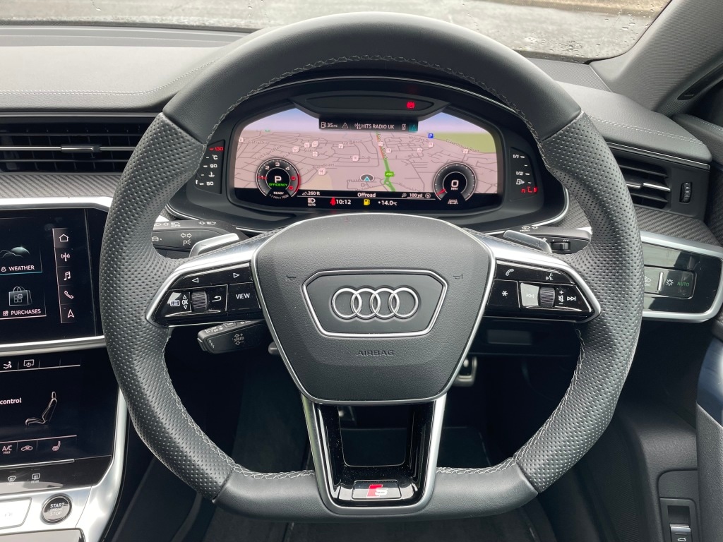 Used Audi A7 2023 for sale - 76840435: Photo 10