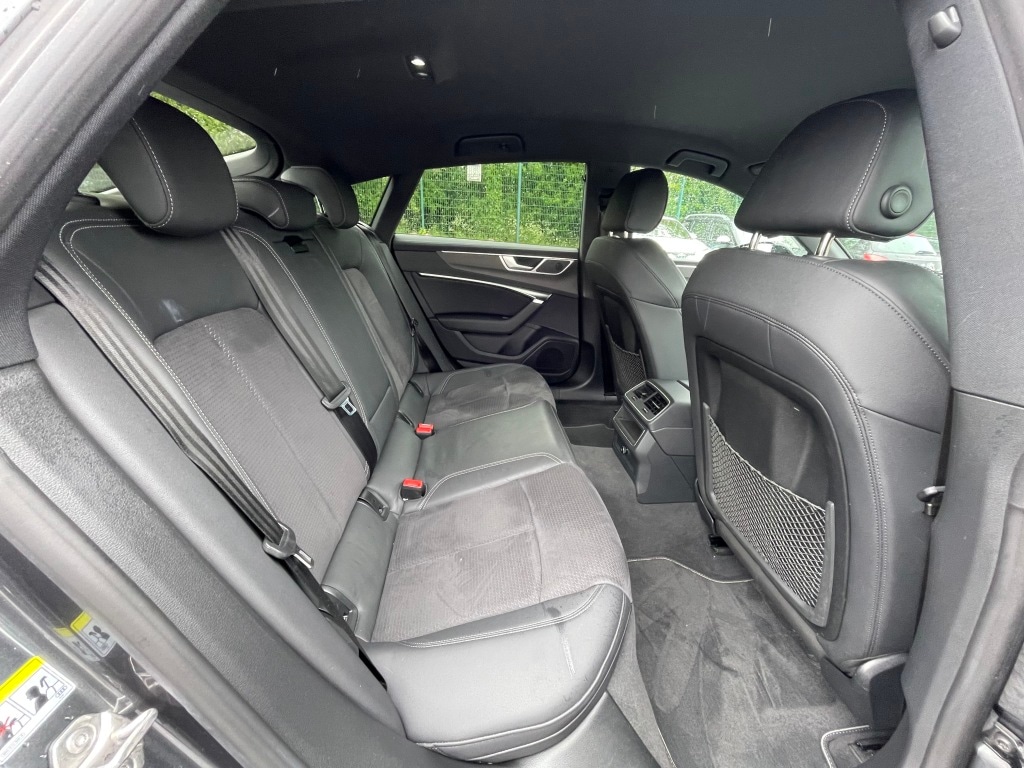 Used Audi A7 2023 for sale - 76840435: Photo 12