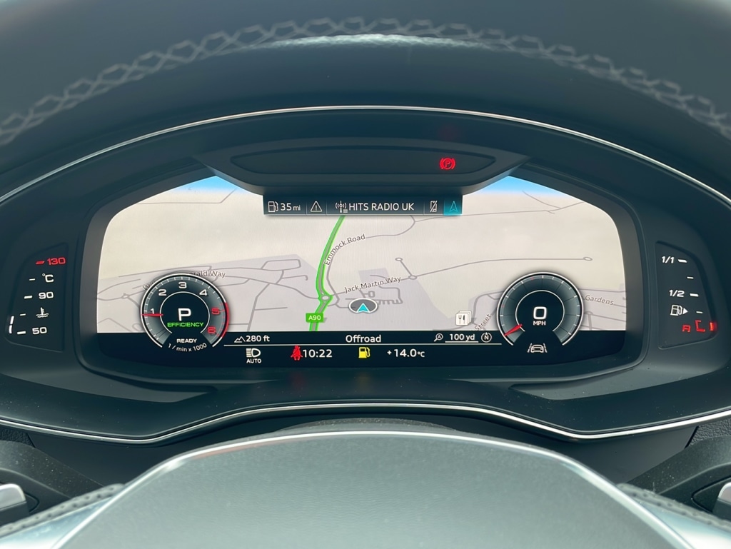 Used Audi A7 2023 for sale - 76840435: Photo 16