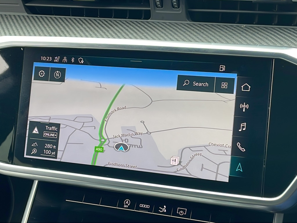 Used Audi A7 2023 for sale - 76840435: Photo 17