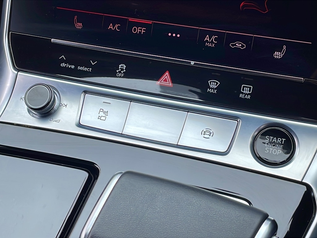 Used Audi A7 2023 for sale - 76840435: Photo 22