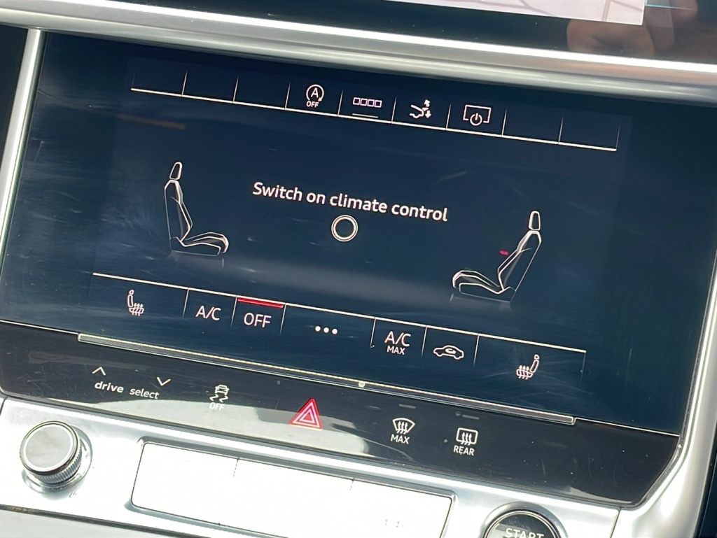 Used Audi A7 2023 for sale - 76840435: Photo 23