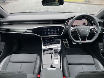Used Audi A7 2023 for sale - 76840435: Photo
