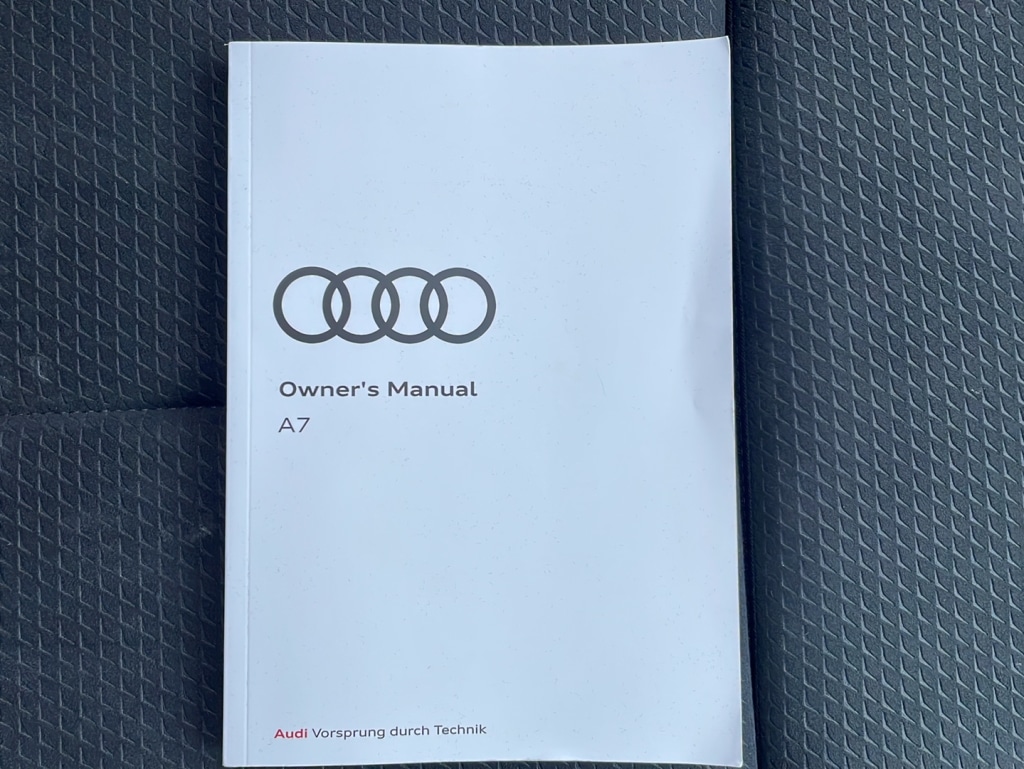 Used Audi A7 2023 for sale - 76840435: Photo 43