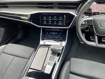 Used Audi A7 2023 for sale - 76840435: Photo