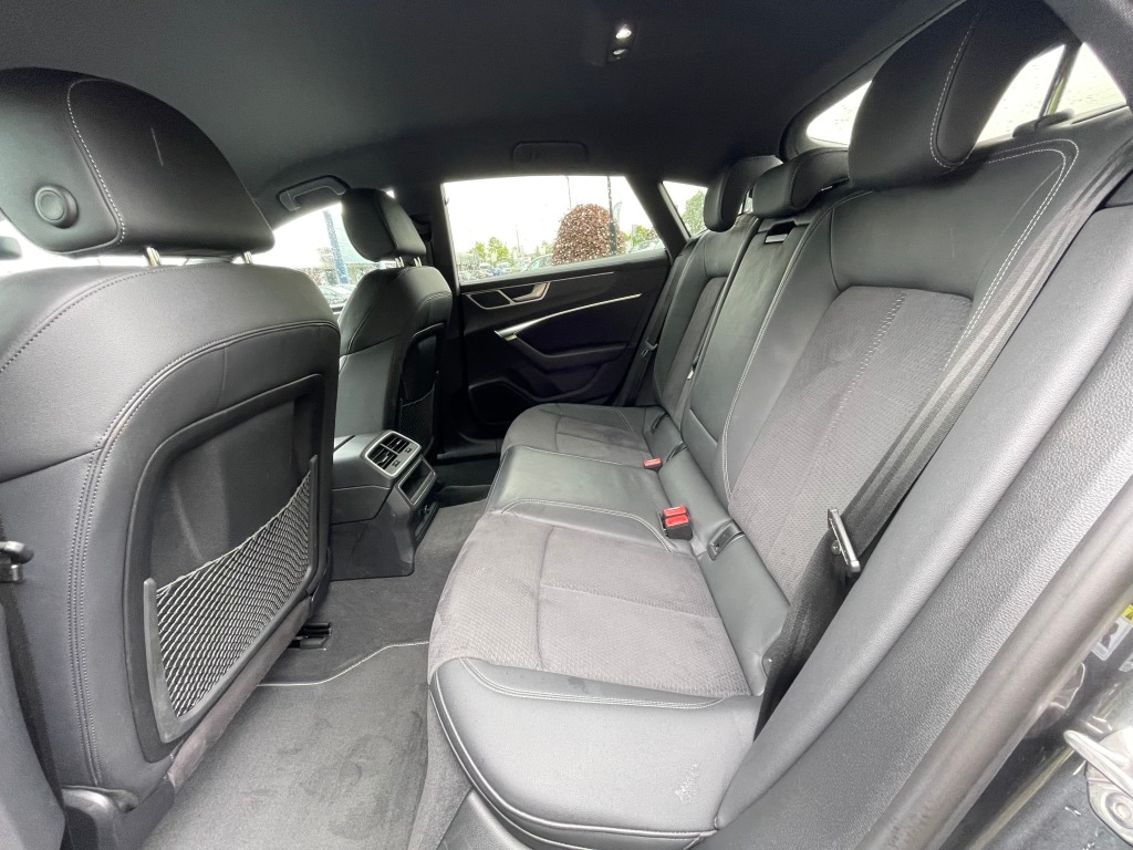 Used Audi A7 2023 for sale - 76840435: Photo 6