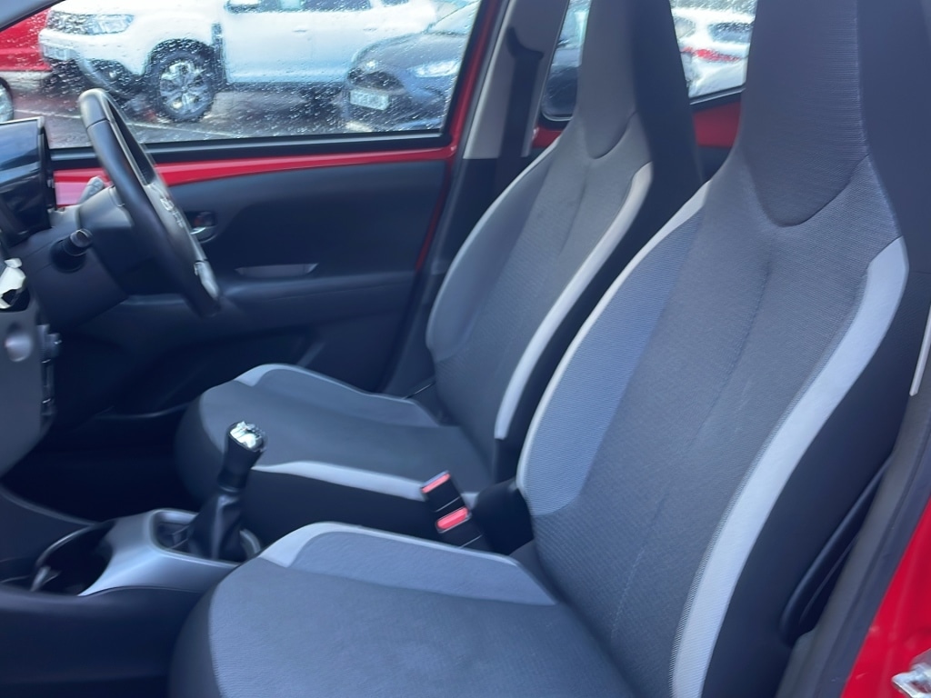 Used Toyota AYGO 2020 for sale - 76840568: Photo 12