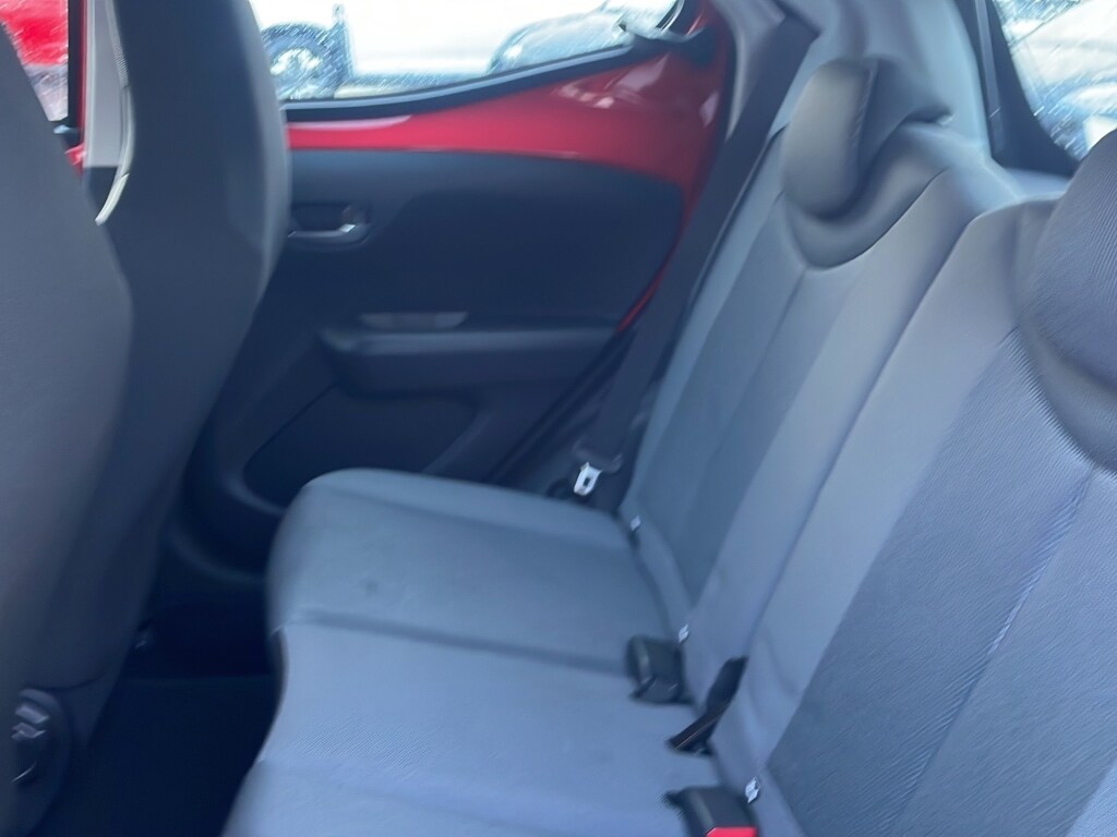 Used Toyota AYGO 2020 for sale - 76840568: Photo 13