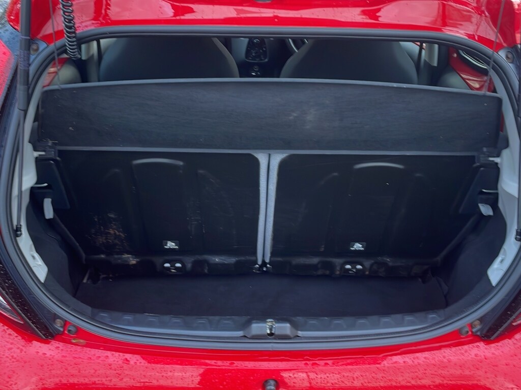 Used Toyota AYGO 2020 for sale - 76840568: Photo 14