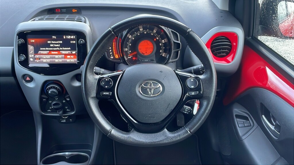 Used Toyota AYGO 2020 for sale - 76840568: Photo 20