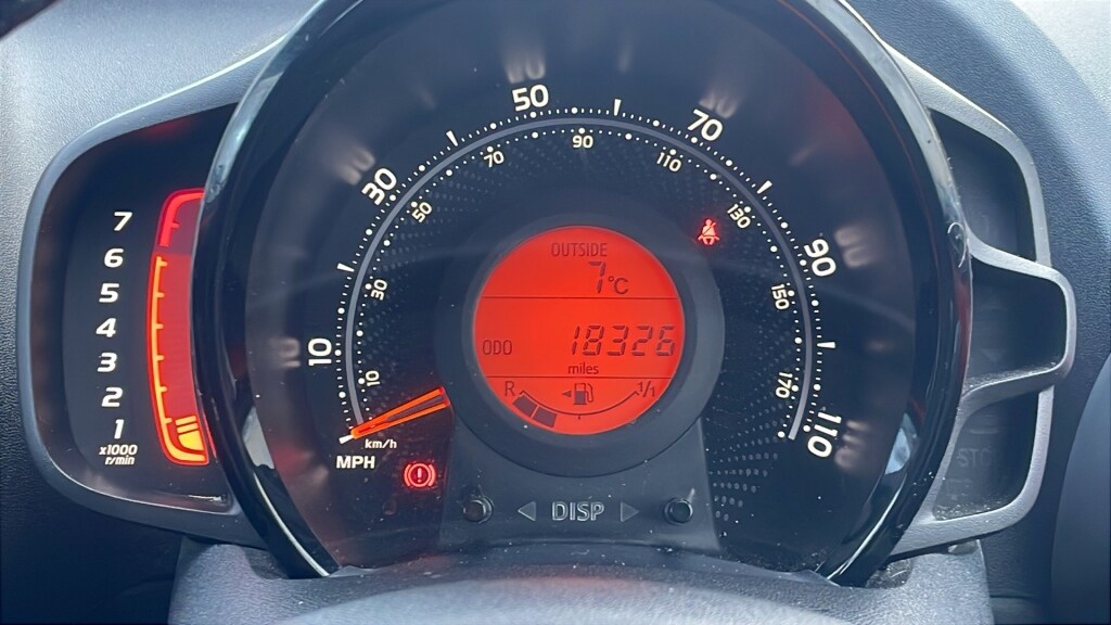 Used Toyota AYGO 2020 for sale - 76840568: Photo 22