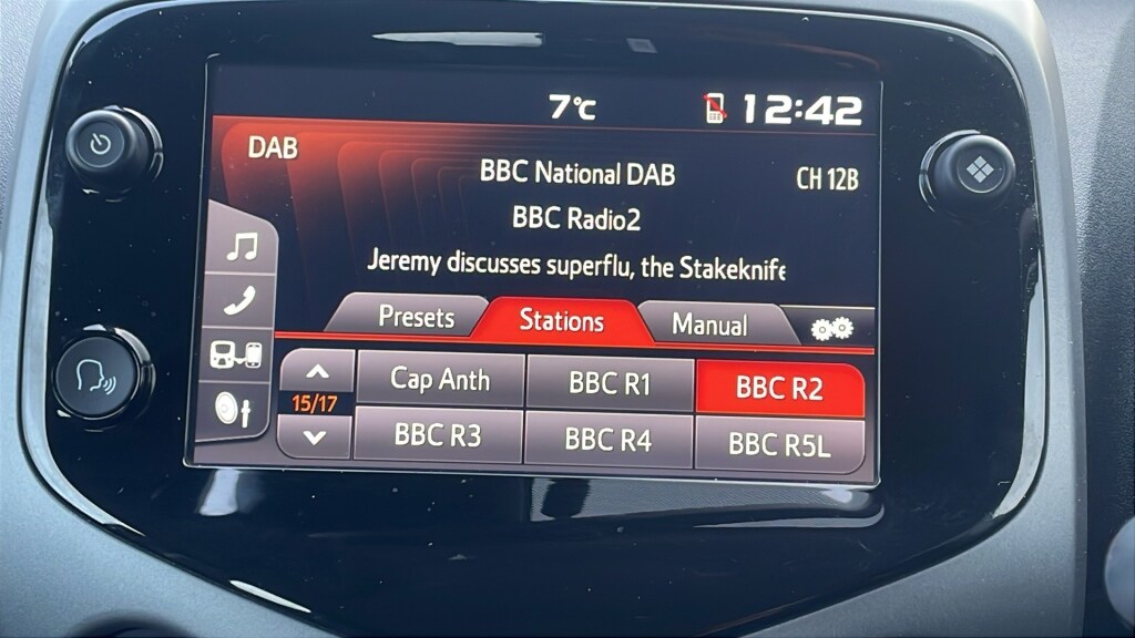 Used Toyota AYGO 2020 for sale - 76840568: Photo 25