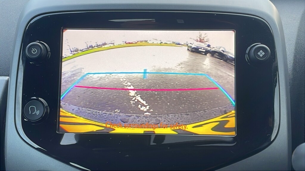 Used Toyota AYGO 2020 for sale - 76840568: Photo 26