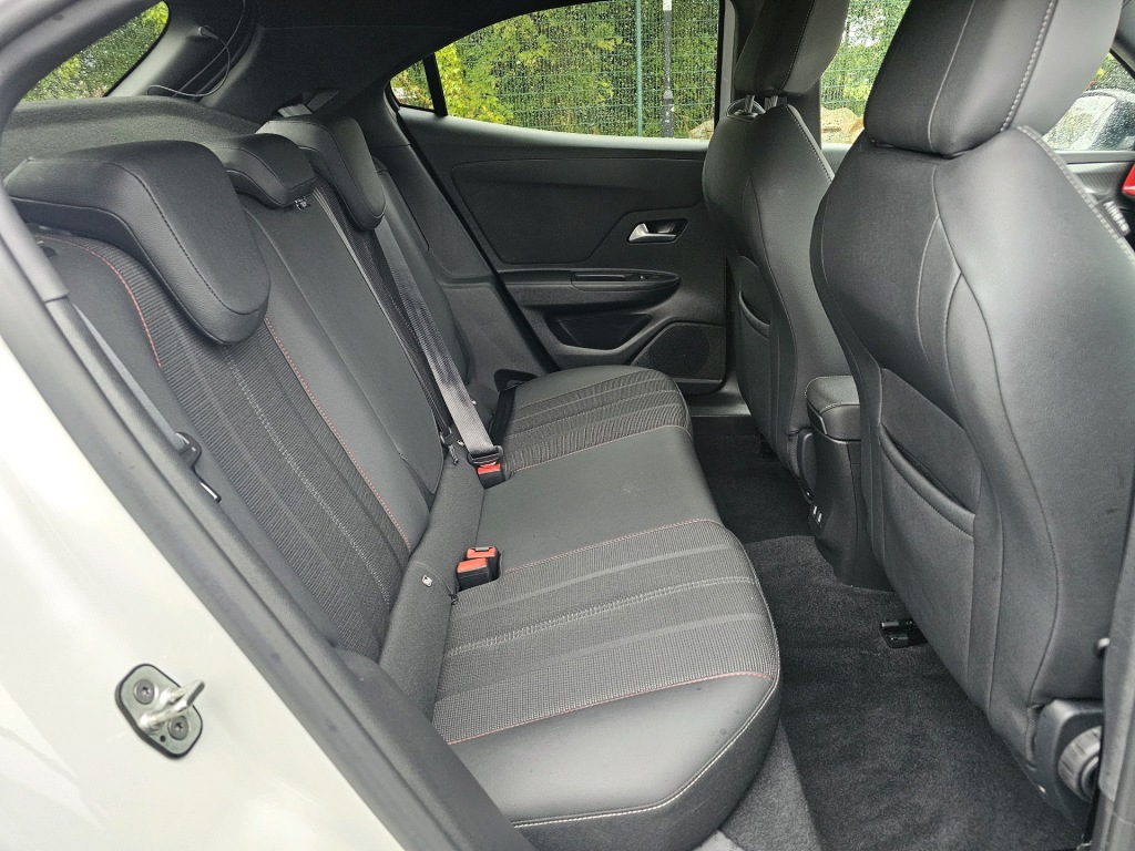 Used Vauxhall Mokka 2022 for sale - 76840467: Photo 10